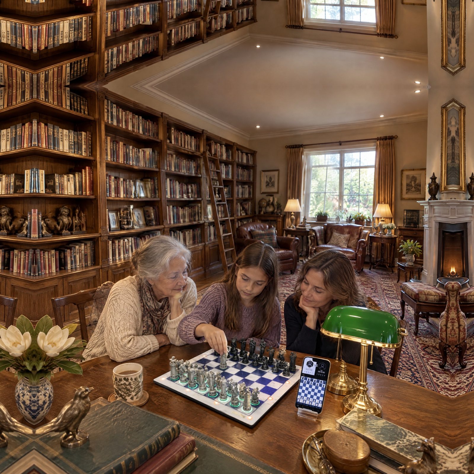 C7H-c7-library